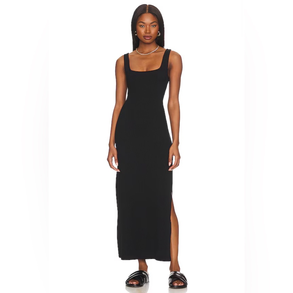 LSPACE - NWOT - Size M - Mara Dress Black